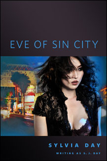 Eve of Sin City