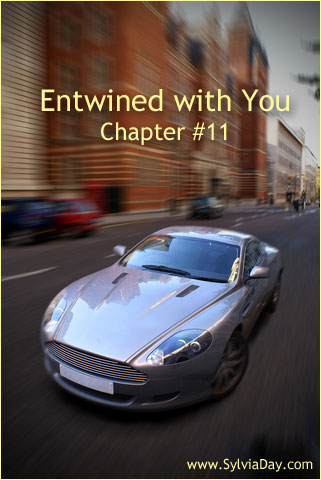 Entwined with You - Chapter Eleven