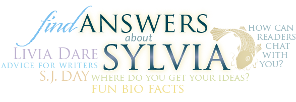 Find Answers about Sylvia
