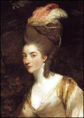 The Duchess - Georgiana
