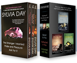 Boxed Sets for the Holidays