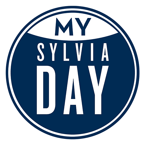 My Sylvia Day