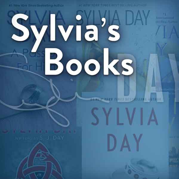 My Sylvia Day
