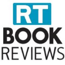 RT Book Reviews - logo