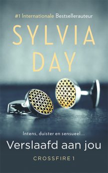 Bared to you, netherlands, sylvia day