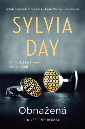 Bared to You, Sylvia Day, Czech Republic