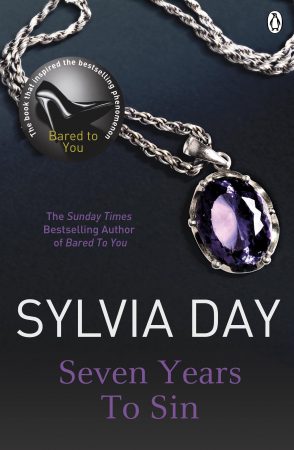 Seven Years to Sin, Sylvia Day, United Kingdom