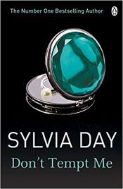 Don't Tempt Me, Sylvia Day, United Kingdom