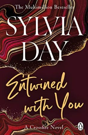 Entwined with You UK Cover