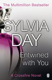 Entwined with You, Sylvia Day, United Kingdom