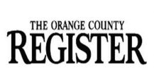 The Orange County Register - logo