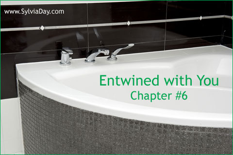 Entwined with You - Chapter Six
