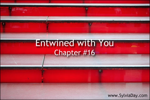 Entwined with You - Chapter Sixteen