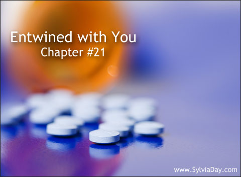 Entwined with You - Chapter Twenty-One