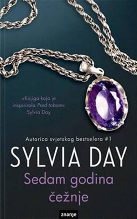 Seven Years to Sin, Sylvia Day, Croatia