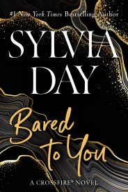 Bared to You eBook Cover