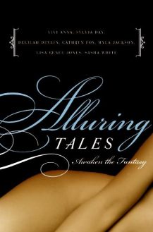 Alluring Tales: Awaken the Fantasy