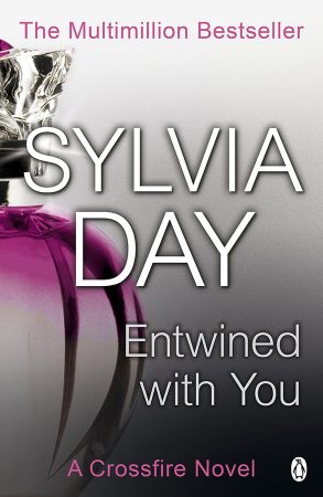 Entwined with You UK Cover