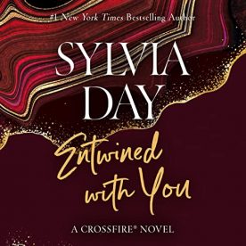 Entwined with You eBook Cover