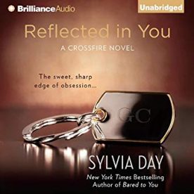 Reflected in You eBook Cover