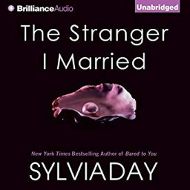 The Stranger I Married eBook Cover