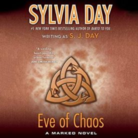 Eve of Chaos eBook Cover