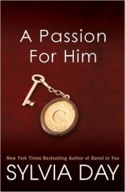 A Passion for Him
