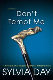 Don’t Tempt Me eBook Cover