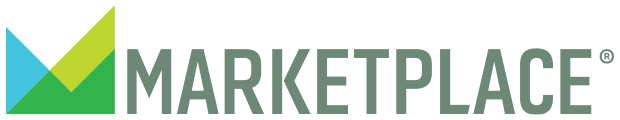 Marketplace - logo