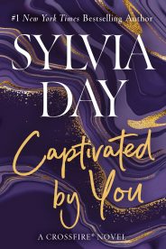 Captivated by You eBook Cover