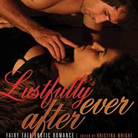 Lustfully Ever After eBook Cover