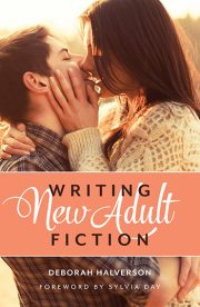 Writing New Adult Fiction