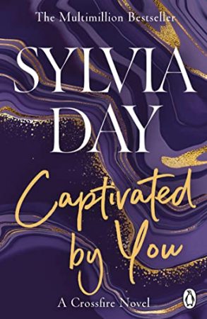 Captivated by You - UK edition