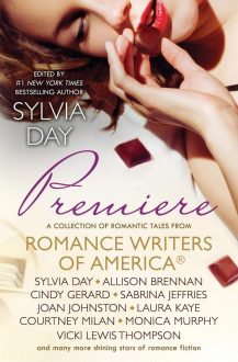 Premiere by Romance Writers of America