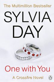 One with You UK Cover