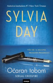 Captivated by You, Sylvia Day, Croatia