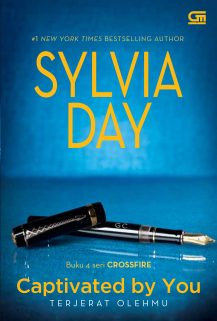 Whitney Tame Identity International Editions by Language • Sylvia Day • The Multimillion  Bestselling Author