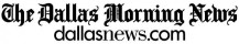 The Dallas Morning News - logo