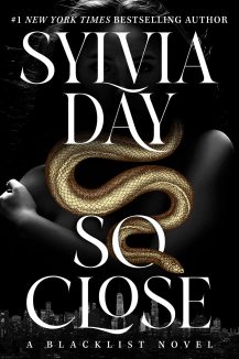So Close - US edition - Sylvia Day