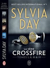Crossfire Bundle - French
