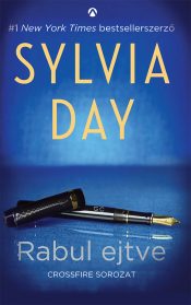 rabul ejtve captivated by you sylvia day