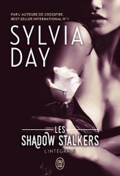 shadow stalkers sylvia day france