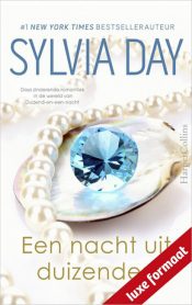 in the flesh sylvia day netherlands
