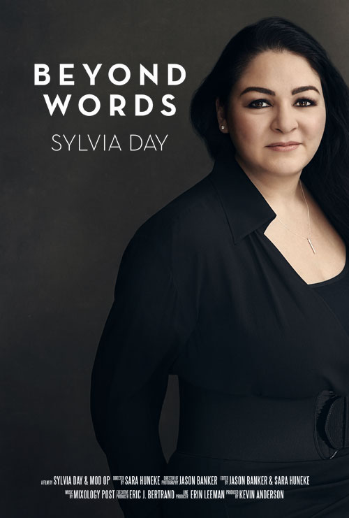 Beyond Words Movie Poster