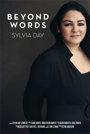 Beyond Words: Sylvia Day