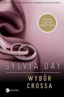 captivated by you sylvia day poland
