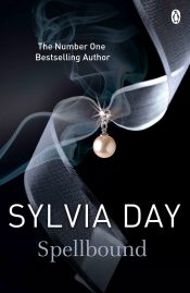Spellbound, Sylvia Day, United Kingdom
