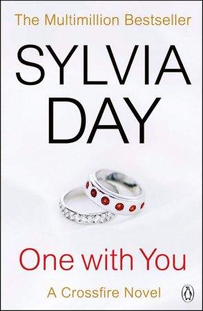 One with You, Sylvia Day, United Kingdom