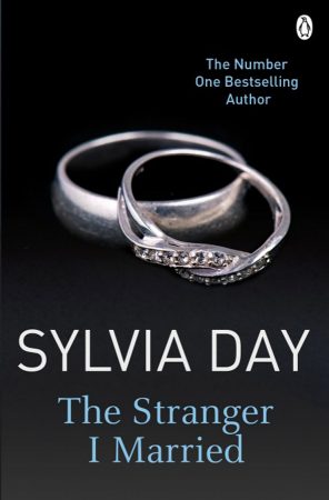 The Stranger I Married, Sylvia Day, United Kingdom