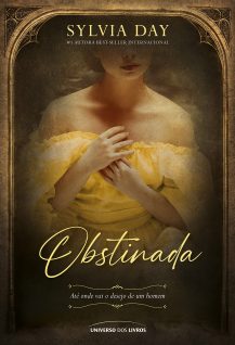 Obstinada - Brazil